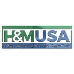 H & M USA Group, Inc. logo