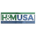 H and M USA INC