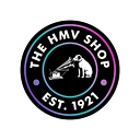 hmv (UK) logo