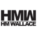 Hm Wallace, Inc. logo