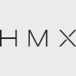 HMX Media Limited logo