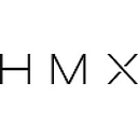 Hmx Media logo
