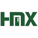 Hollow Metal Xpress logo