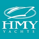 Hmy Yacht Sales logo