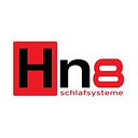Hn8 logo