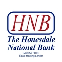 The Honesdale National Bank