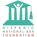 Hispanic National Bar Foundation logo