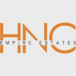 HNC EMPIRE ESTATES LIMITED logo