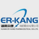 Hunan Er-Kang Pharmaceutical Co., Ltd logo