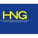 Hng (Hargreaves Newberry Gyngell) logo
