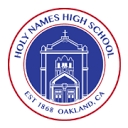 Holy Names High School logo