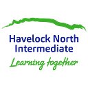 Havelock North Intermediate logo