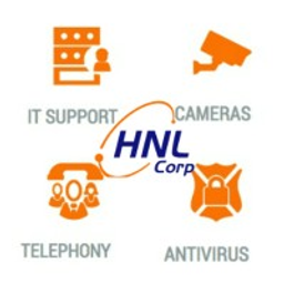 HNL Corp logo