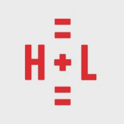 Hook & Ladder logo