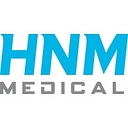 Hnm Medical logo