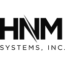 HNM Systems logo