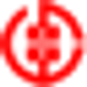 海南农村商业银行 logo