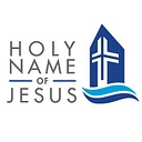Holy Name Of Jesus Catholic Community logo