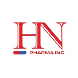 HN Pharma Inc. logo