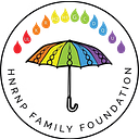 HNRNP Family Foundation logo