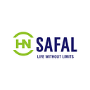 Hn Safal logo