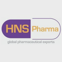 HNS Pharma Limited logo