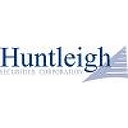 Huntleigh Securities Corp logo