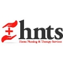 Home Nursing And Therapy Services logo