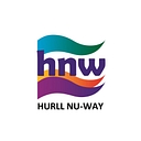 Hurll Nu Way Pty Ltd logo
