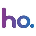 Ho.mobile Campaign IT logo