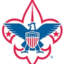 Heart Of America Council, Bsa logo