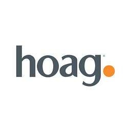 Hoag Breast Imaging logo