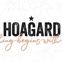 Hoagard logo