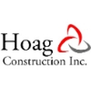 Hoag Construction logo