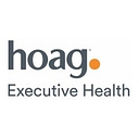 Hoag Executive Health logo