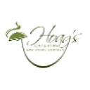 Hoag's Catering & Event Rentals logo