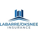 Labarre Oksnee Insurance logo