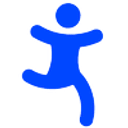 Hoa Motuhake Sports Trust logo