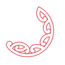 TKKM o Hoani Waititi logo