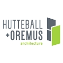 Hutteball + Oremus Architecture logo