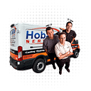 Hobaica Services logo