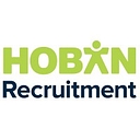 Hoban Recruitment logo
