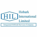 Hobark International Limited logo