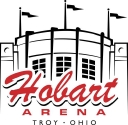 Hobart Arena logo