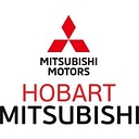 Hobart Mitsubishi logo
