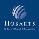 Hobarts Laser Supplies Ltd logo