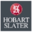 Hobart Slater logo