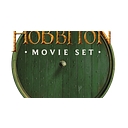 Hobbiton™ Movie Set logo