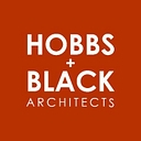 Hobbs+Black Architects logo