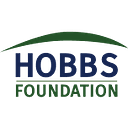 HOBBS FOUNDATION logo